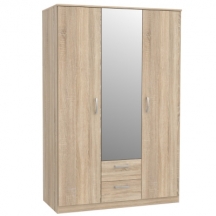 Forte - Forquick - Szafa ubraniowa NIKS82